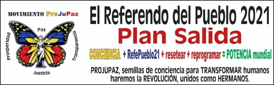 Plan Salida